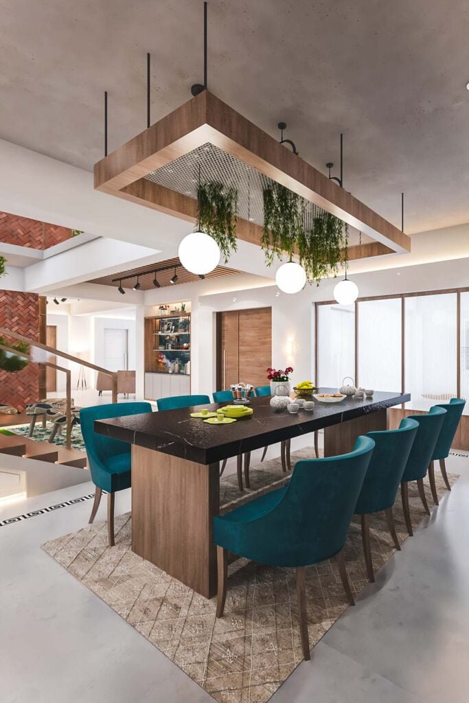 2 Mr. Nasimul Goni's Residence