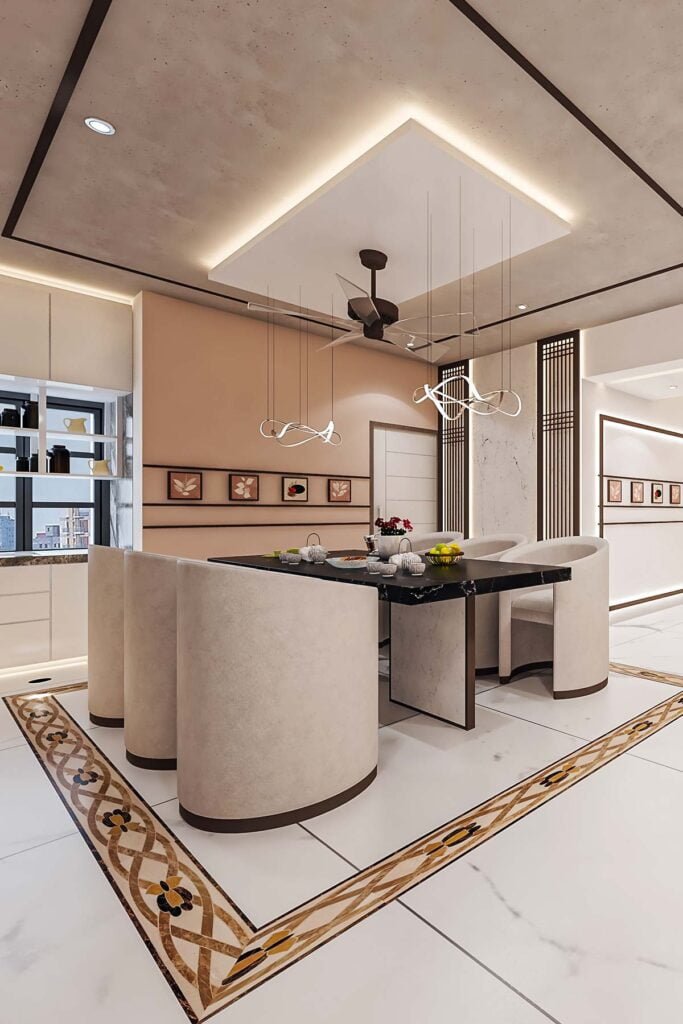 2 Gulshan 128 Project