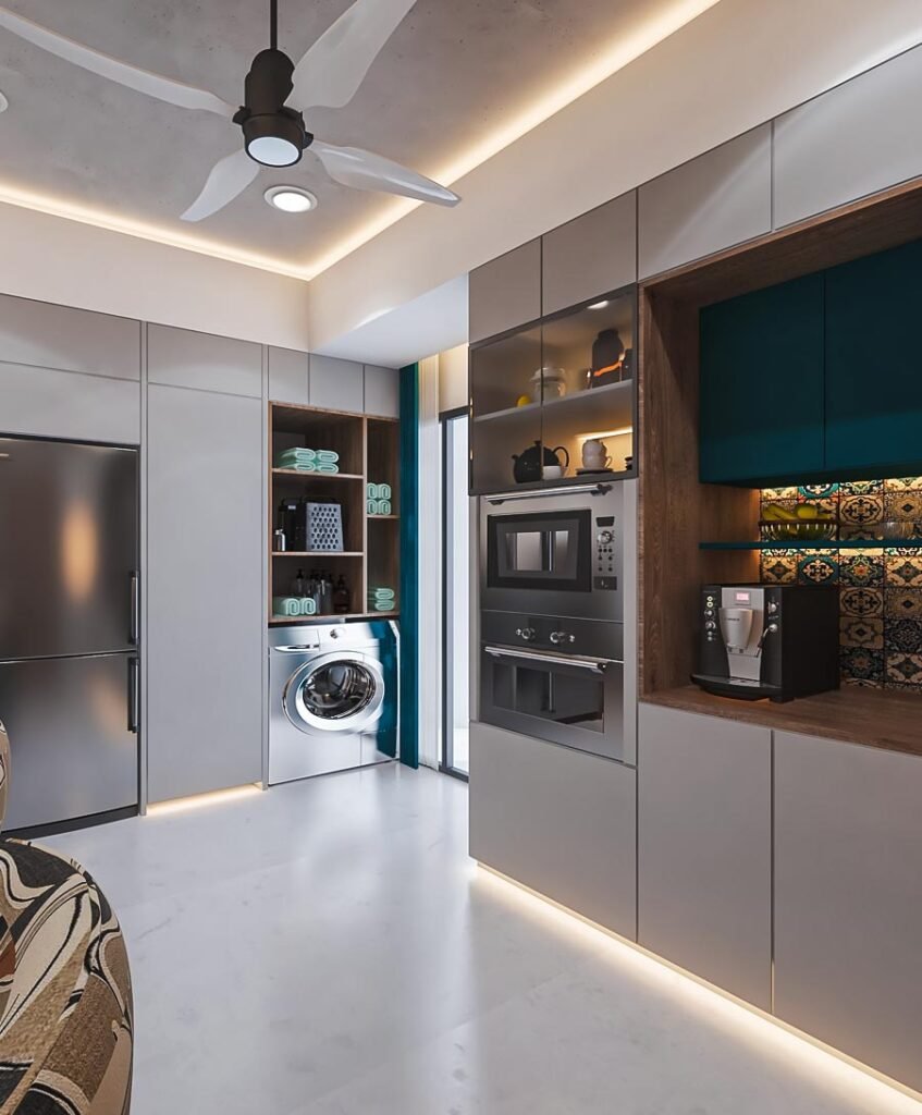 3 Mr. Nasimul Goni's Residence