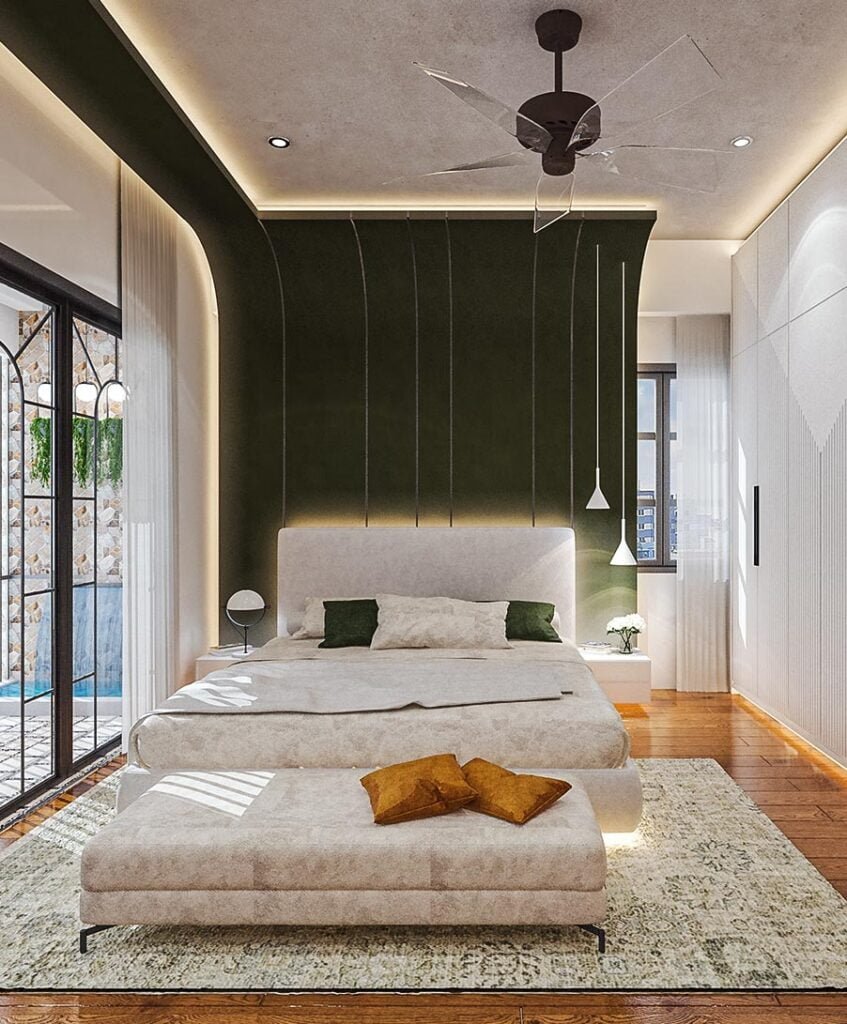 3 Gulshan 128 Project