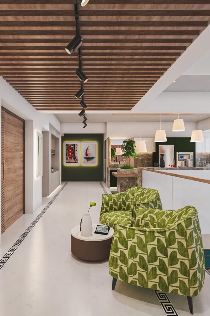 5 Mr. Nasimul Goni's Residence