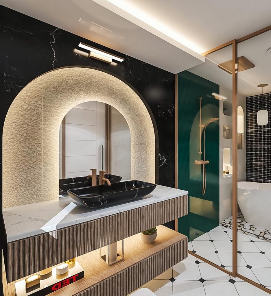 6 Gulshan 128 Project