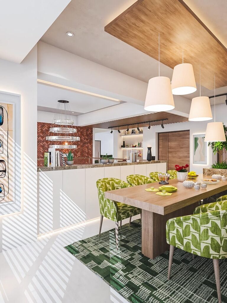 7 Mr. Nasimul Goni's Residence