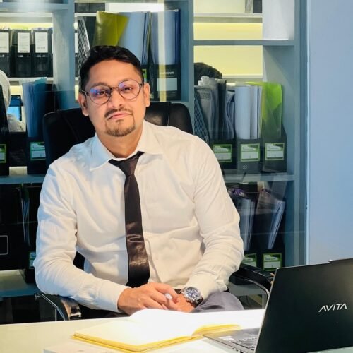 About Beyondbox 1 About Beyondbox