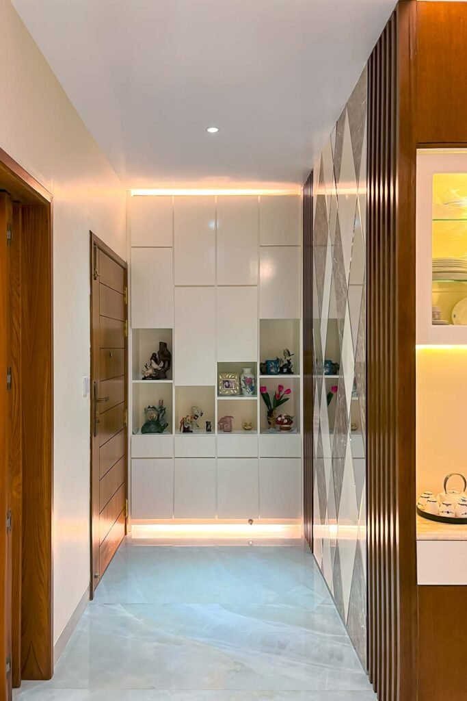 2 Rabeka's Residence