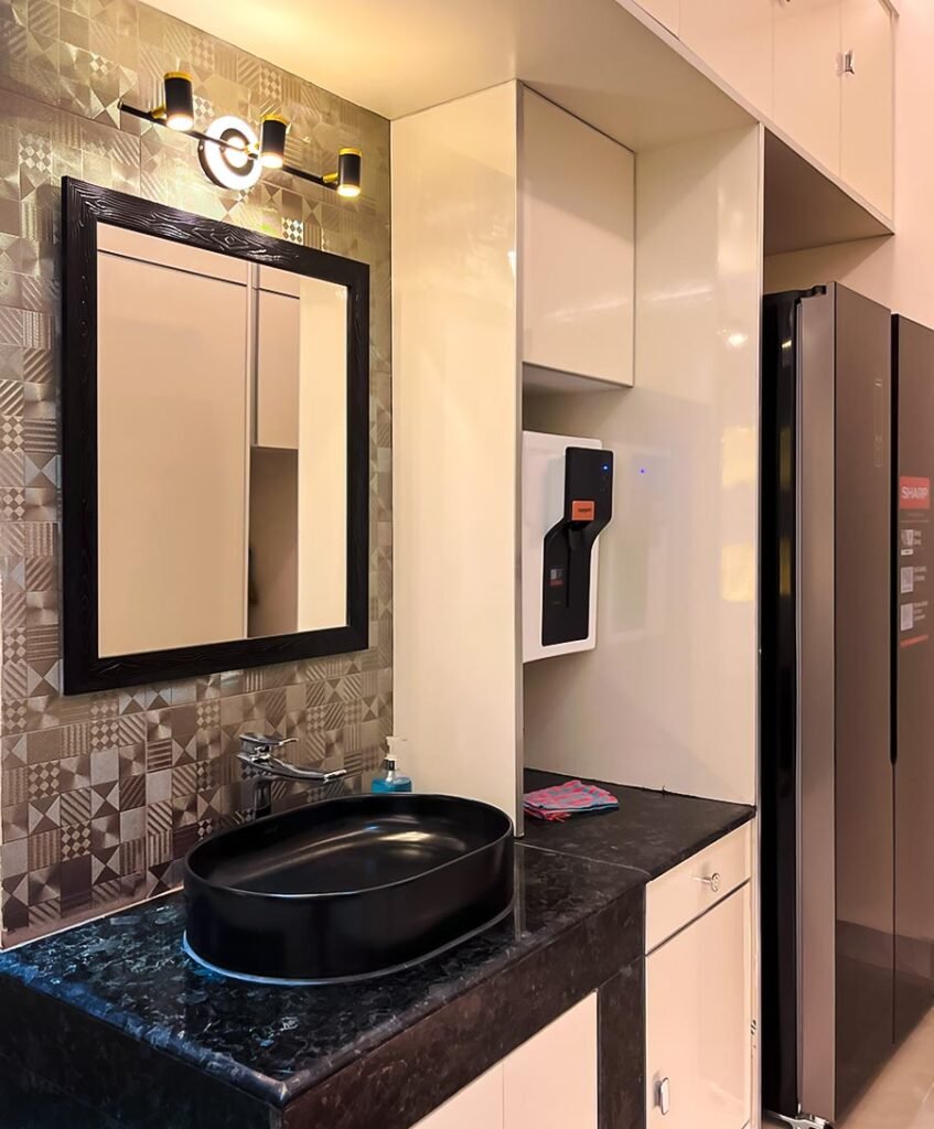 3 Rabeka's Residence