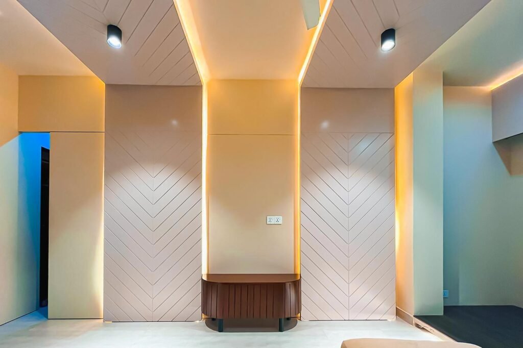 4 Fahad Bin Saad's Place