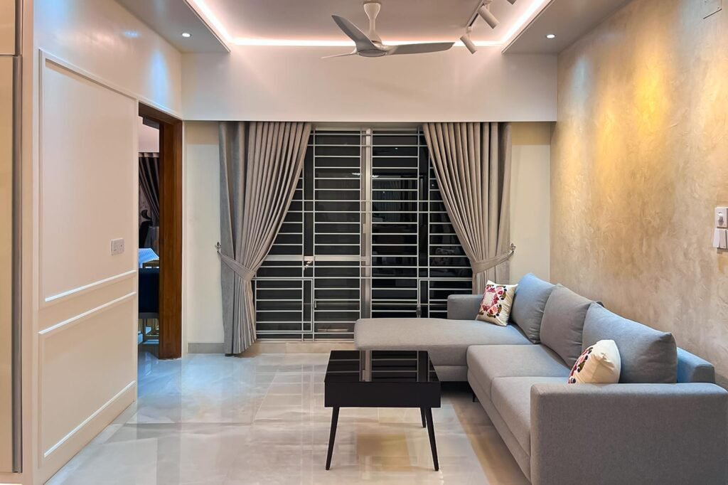 4 Rabeka's Residence