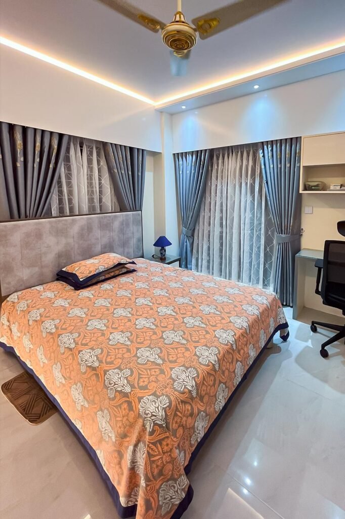 5 Rabeka's Residence