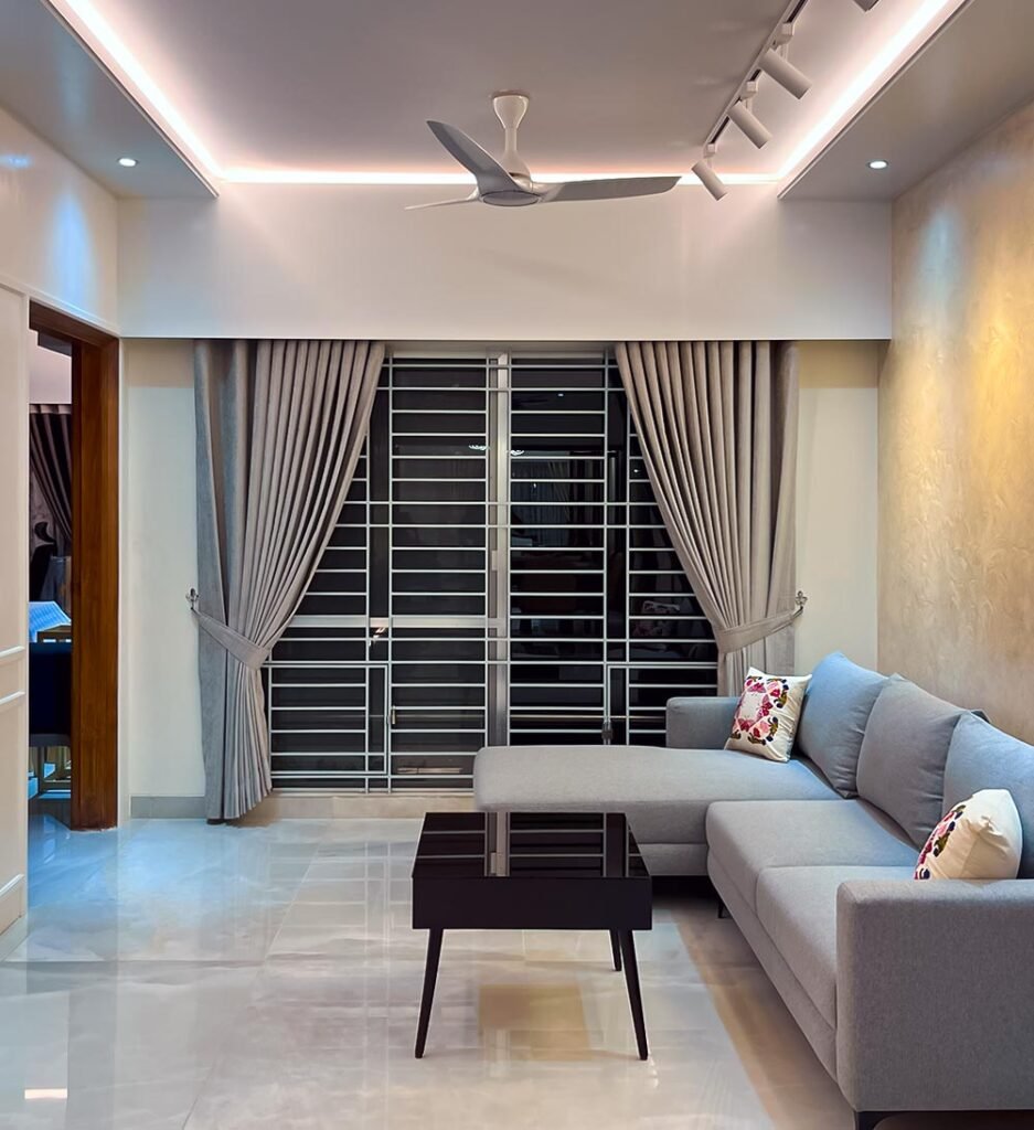 6 Rabeka's Residence