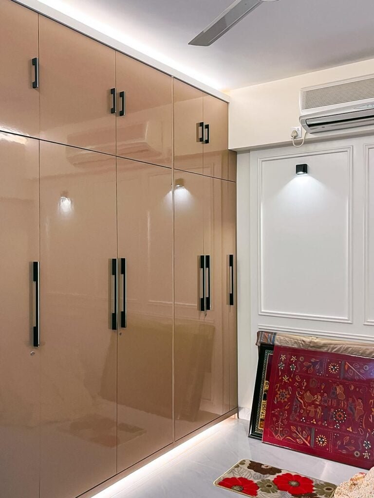 7 Rabeka's Residence