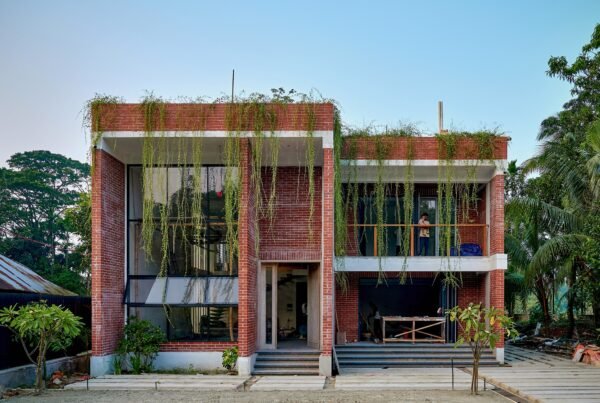 Boshurhat Feni Project