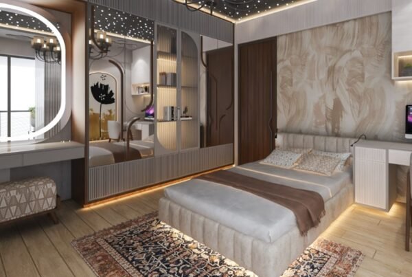 MOIN FORHAD RESIDENCE | Uttara