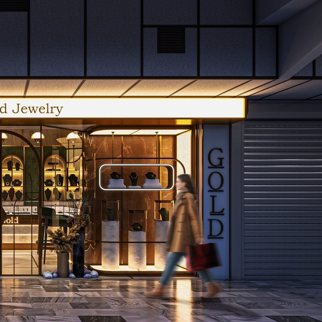518407204_122216643302147263_4345107469904388870_n Glow Gold Jewelry || Modern Luxury Gold Retail Outlet