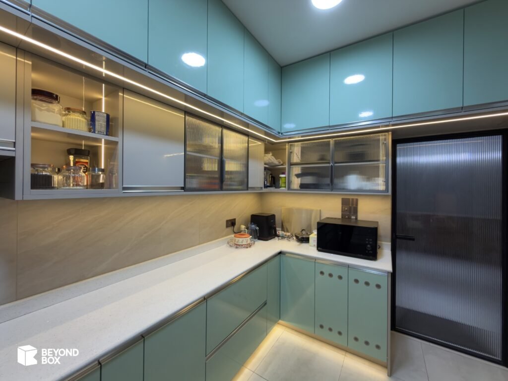 641531336_122245225988147263_2539405084238530605_n Mr. Muhaimin Latif's Apartment